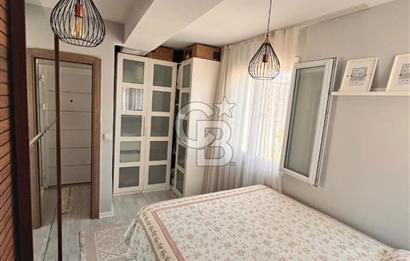  SATILIK 2+1 DAİRE – ÇİĞLİ YENİMAHALLE’DE, KENT HASTANESİ KARŞISI!