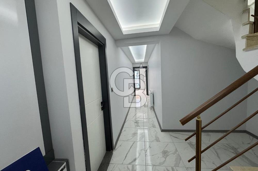 KARŞIYAKA Z.HANIM; AKILLI EV, LÜKS, KİRALIK, DUBLEKS 3+1 REZİDANS