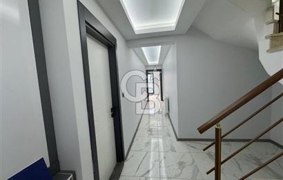KARŞIYAKA Z.HANIM; AKILLI EV, LÜKS, KİRALIK, DUBLEKS 3+1 REZİDANS