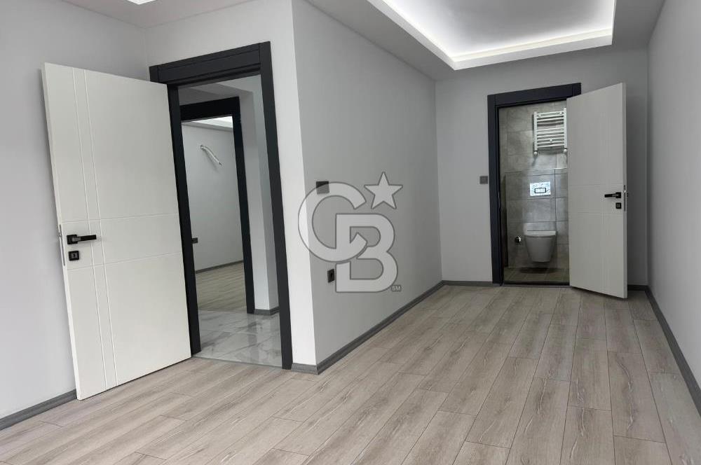 KARŞIYAKA Z.HANIM; AKILLI EV, LÜKS, KİRALIK, DUBLEKS 3+1 REZİDANS