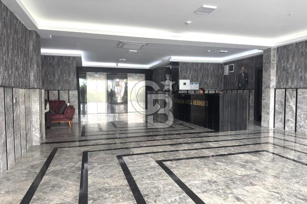 KARŞIYAKA Z.HANIM; AKILLI EV, LÜKS, KİRALIK, DUBLEKS 3+1 REZİDANS