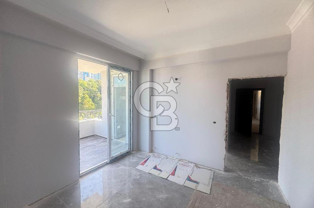 Hasköy'de Site İçerisinde Full Deniz Manzaralı Satılık Daire