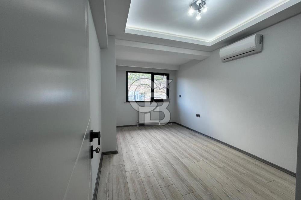KARŞIYAKA Z.HANIM; AKILLI EV, LÜKS, KİRALIK, DUBLEKS 3+1 REZİDANS