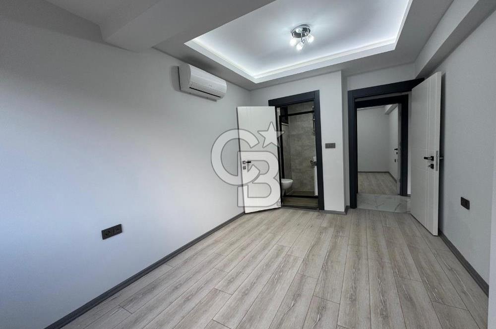 KARŞIYAKA Z.HANIM; AKILLI EV, LÜKS, KİRALIK, DUBLEKS 3+1 REZİDANS