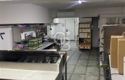 Kadıköy Halit Ağa Caddesi’nde Devren Satılık Yoğun İşlek Noktada Dükkan