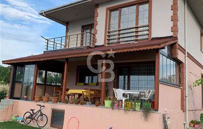 ÇANAKKALE MERKEZ YAPILDAK 160 M2 SATILIK MÜSTAKİL 3+1 BAHÇELİ EV