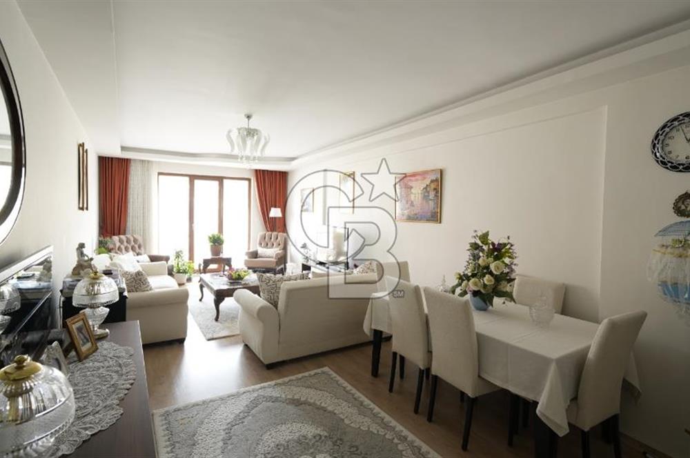 Ana Cadde Üzerinde 3+1, 150 m² | Hem Ticari Hem Konut Kullanım