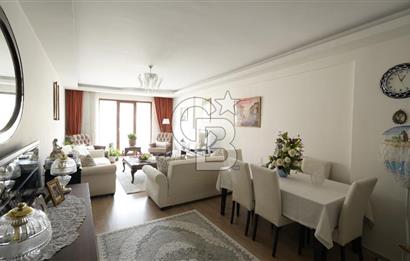 Ana Cadde Üzerinde 3+1, 150 m² | Hem Ticari Hem Konut Kullanım