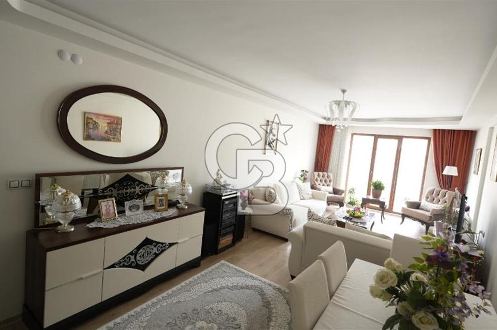 Ana Cadde Üzerinde 3+1, 150 m² | Hem Ticari Hem Konut Kullanım