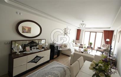 Ana Cadde Üzerinde 3+1, 150 m² | Hem Ticari Hem Konut Kullanım