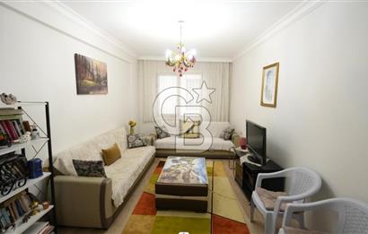 Ana Cadde Üzerinde 3+1, 150 m² | Hem Ticari Hem Konut Kullanım
