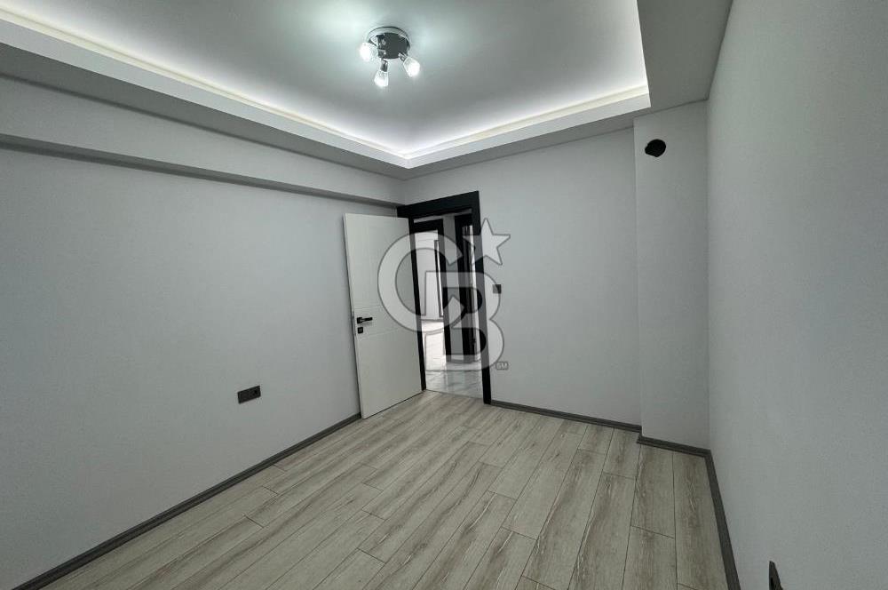 KARŞIYAKA Z.HANIM; AKILLI EV, LÜKS, KİRALIK, DUBLEKS 3+1 REZİDANS