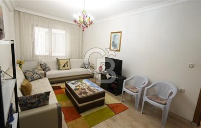 Ana Cadde Üzerinde 3+1, 150 m² | Hem Ticari Hem Konut Kullanım