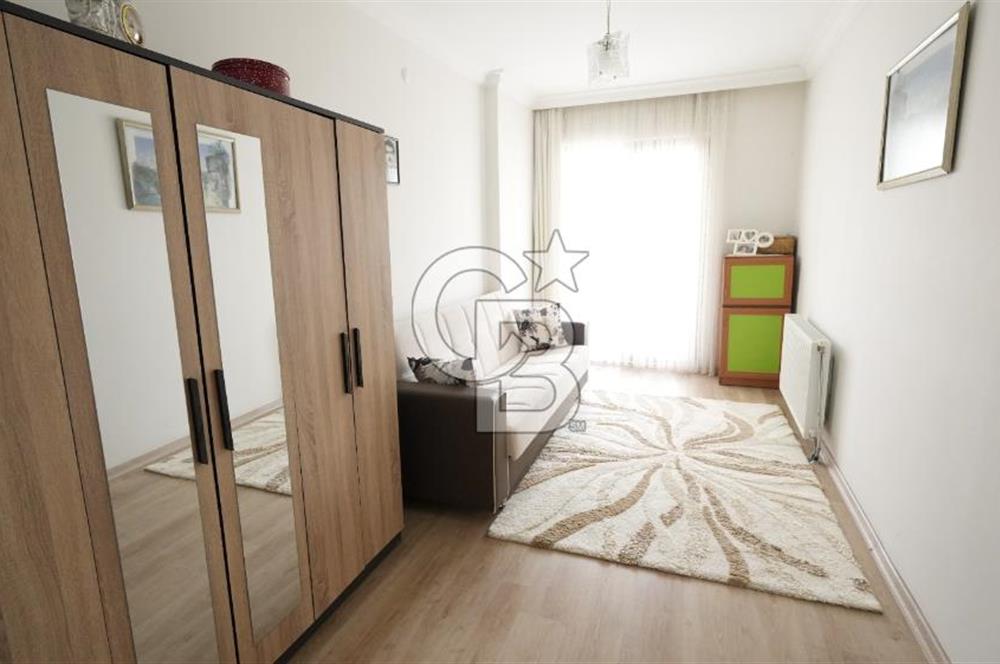 Ana Cadde Üzerinde 3+1, 150 m² | Hem Ticari Hem Konut Kullanım