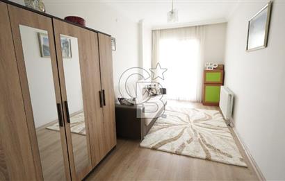 Ana Cadde Üzerinde 3+1, 150 m² | Hem Ticari Hem Konut Kullanım