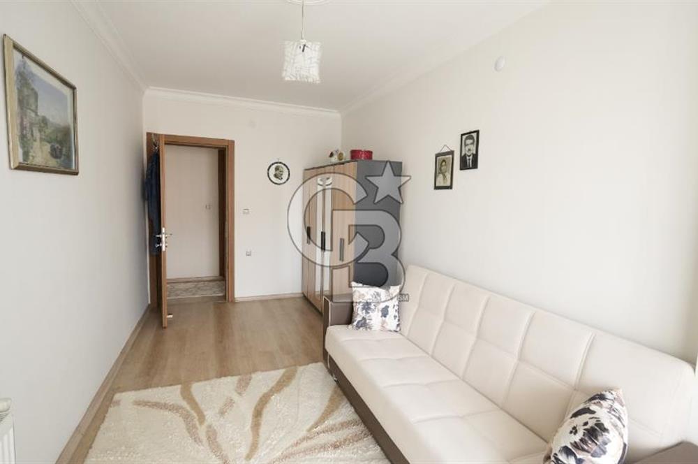 Ana Cadde Üzerinde 3+1, 150 m² | Hem Ticari Hem Konut Kullanım