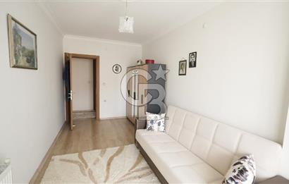 Ana Cadde Üzerinde 3+1, 150 m² | Hem Ticari Hem Konut Kullanım