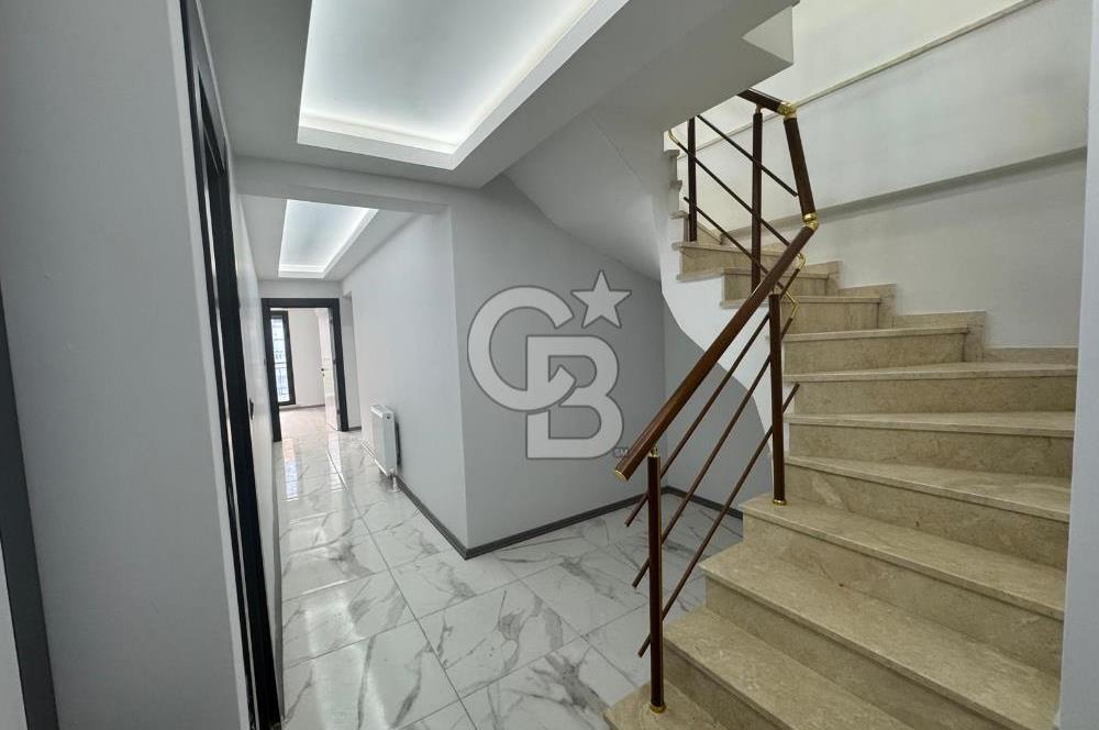 KARŞIYAKA Z.HANIM; AKILLI EV, LÜKS, KİRALIK, DUBLEKS 3+1 REZİDANS