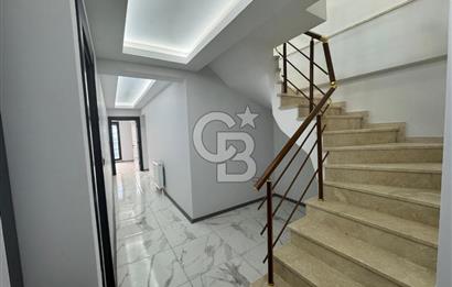 KARŞIYAKA Z.HANIM; AKILLI EV, LÜKS, KİRALIK, DUBLEKS 3+1 REZİDANS