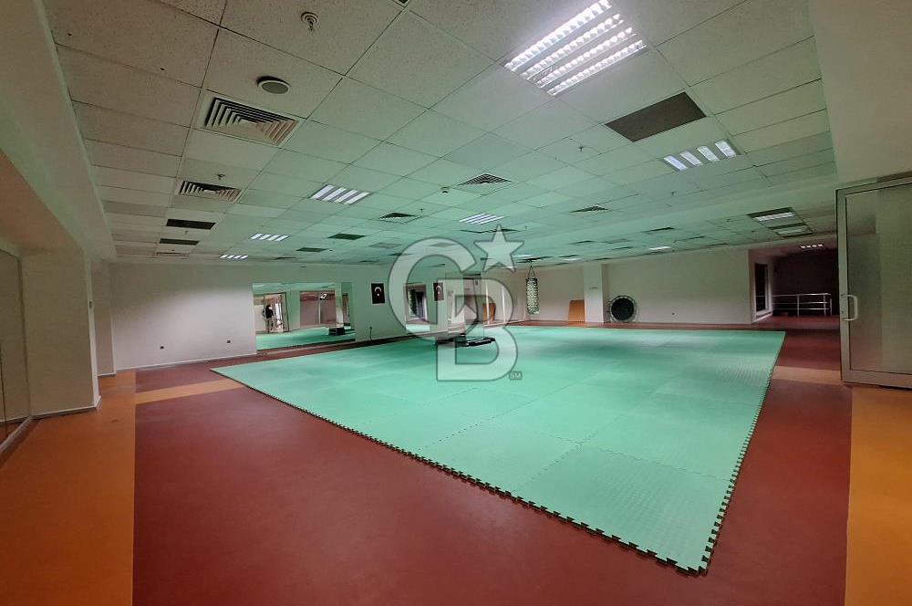 SUR YAPI DORA PARK RESİDENCE'DA KİRALIK FUL EŞYALI 1+1