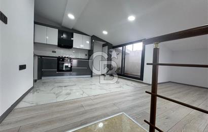 KARŞIYAKA Z.HANIM; AKILLI EV, LÜKS, KİRALIK, DUBLEKS 3+1 REZİDANS