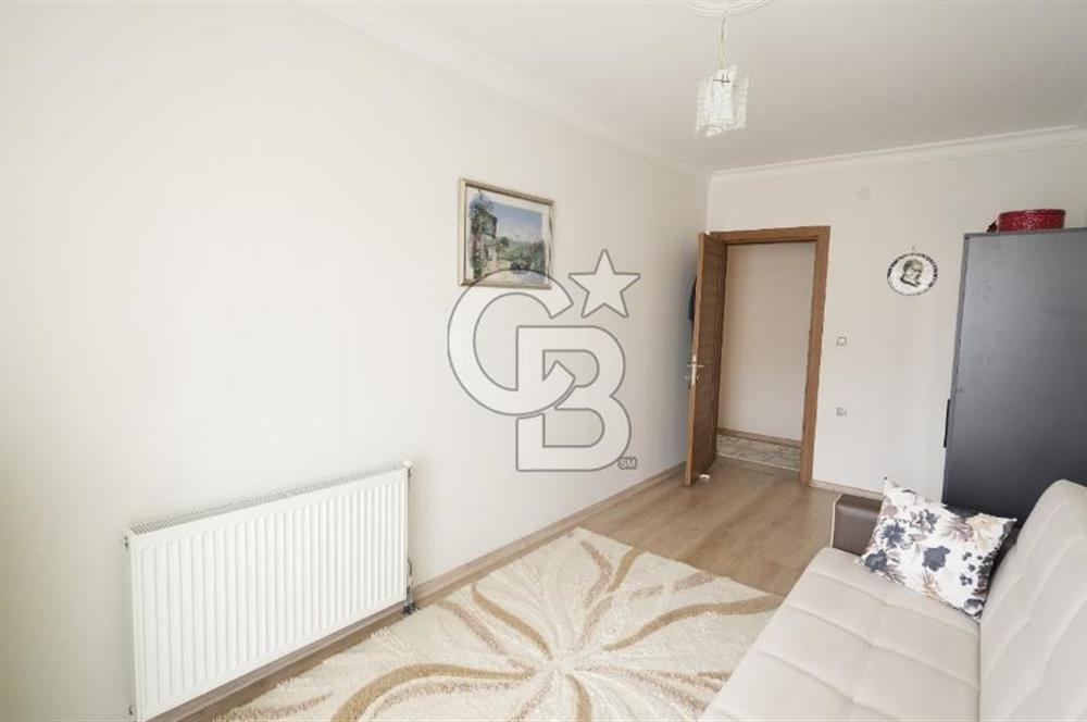 Ana Cadde Üzerinde 3+1, 150 m² | Hem Ticari Hem Konut Kullanım