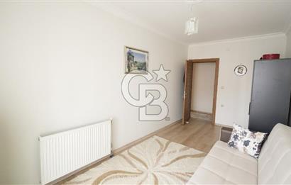 Ana Cadde Üzerinde 3+1, 150 m² | Hem Ticari Hem Konut Kullanım