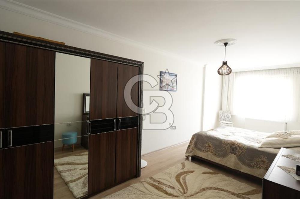 Ana Cadde Üzerinde 3+1, 150 m² | Hem Ticari Hem Konut Kullanım