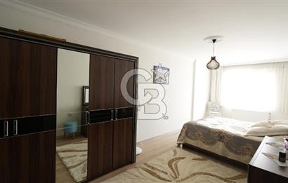 Ana Cadde Üzerinde 3+1, 150 m² | Hem Ticari Hem Konut Kullanım