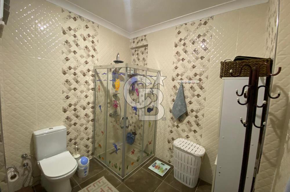 Ana Cadde Üzerinde 3+1, 150 m² | Hem Ticari Hem Konut Kullanım