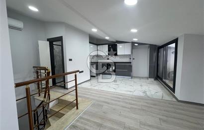 KARŞIYAKA Z.HANIM; AKILLI EV, LÜKS, KİRALIK, DUBLEKS 3+1 REZİDANS