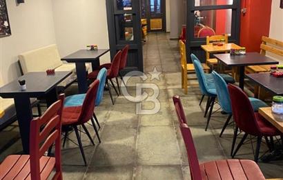 Kadıköy Halit Ağa Caddesi’nde Devren Satılık Yoğun İşlek Noktada Dükkan