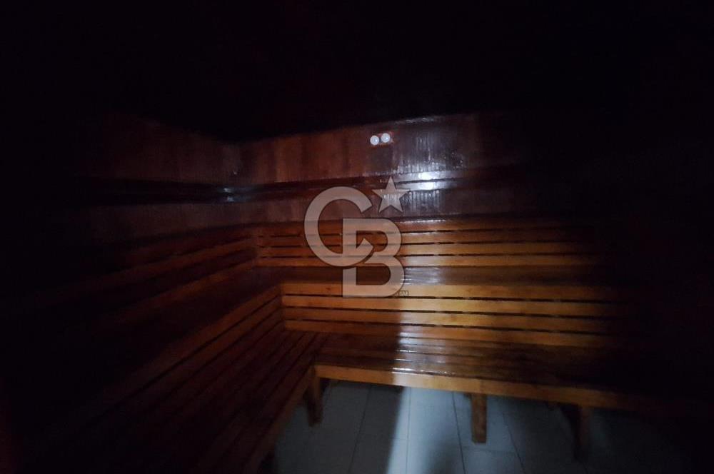 SUR YAPI DORA PARK RESİDENCE'DA KİRALIK FUL EŞYALI 1+1