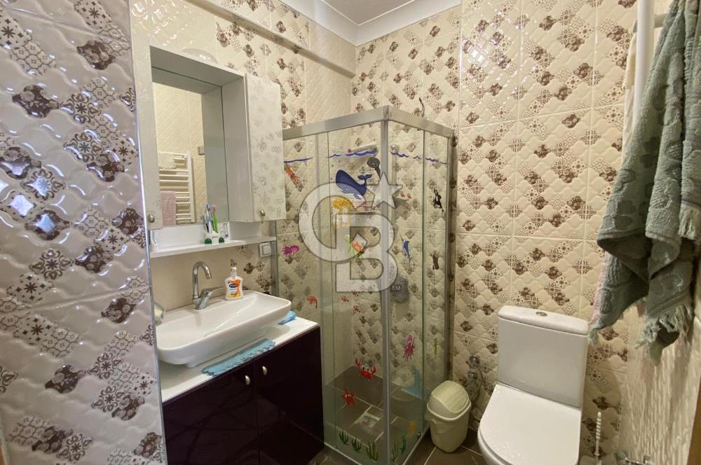 Ana Cadde Üzerinde 3+1, 150 m² | Hem Ticari Hem Konut Kullanım