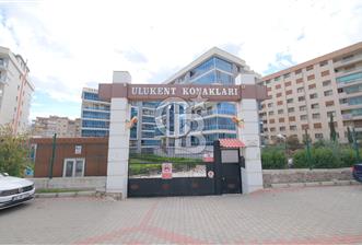 ULUKENT KONAKLARI BANEM SİTESİNDE KİRALIK ARA KAT 3+1 DAİRE