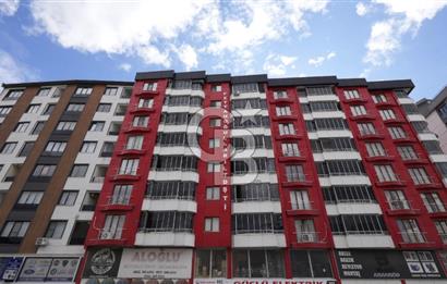 Ana Cadde Üzerinde 3+1, 150 m² | Hem Ticari Hem Konut Kullanım