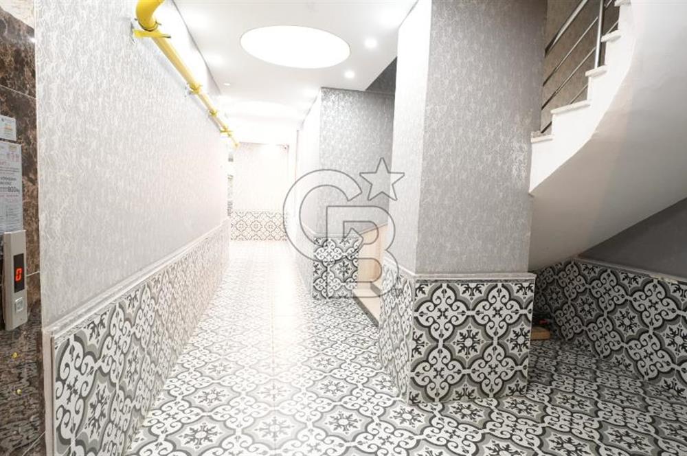 Ana Cadde Üzerinde 3+1, 150 m² | Hem Ticari Hem Konut Kullanım