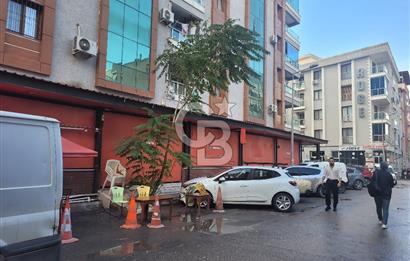 Menemen Merkezde Satılık Dükkan