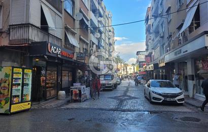 Menemen Merkezde Satılık Dükkan