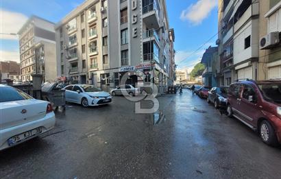 Menemen Merkezde Satılık Dükkan