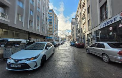 Menemen Merkezde Satılık Dükkan