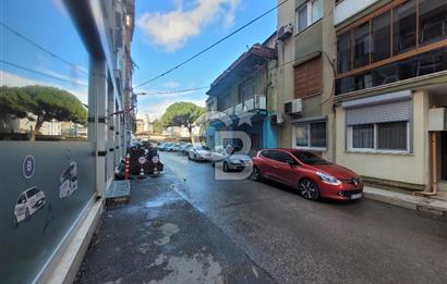 Menemen Merkezde Satılık Dükkan