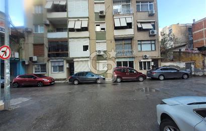 Menemen Merkezde Satılık Dükkan