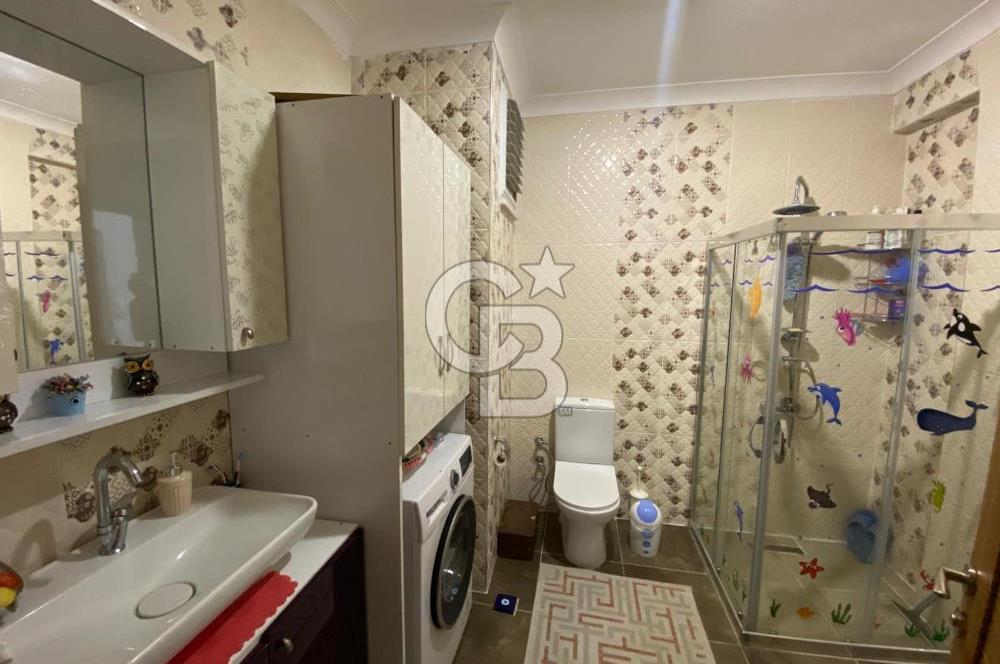Ana Cadde Üzerinde 3+1, 150 m² | Hem Ticari Hem Konut Kullanım