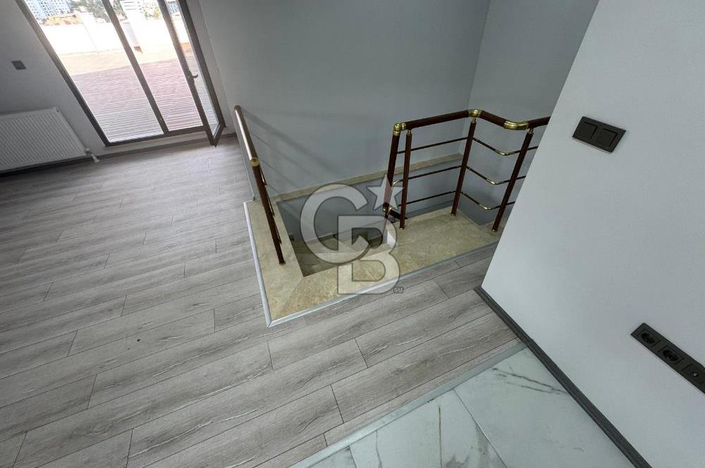 KARŞIYAKA Z.HANIM; AKILLI EV, LÜKS, KİRALIK, DUBLEKS 3+1 REZİDANS