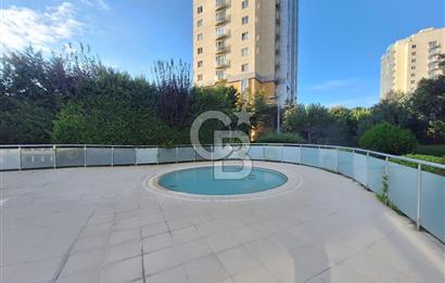 SUR YAPI DORA PARK RESİDENCE'DA KİRALIK FUL EŞYALI 1+1