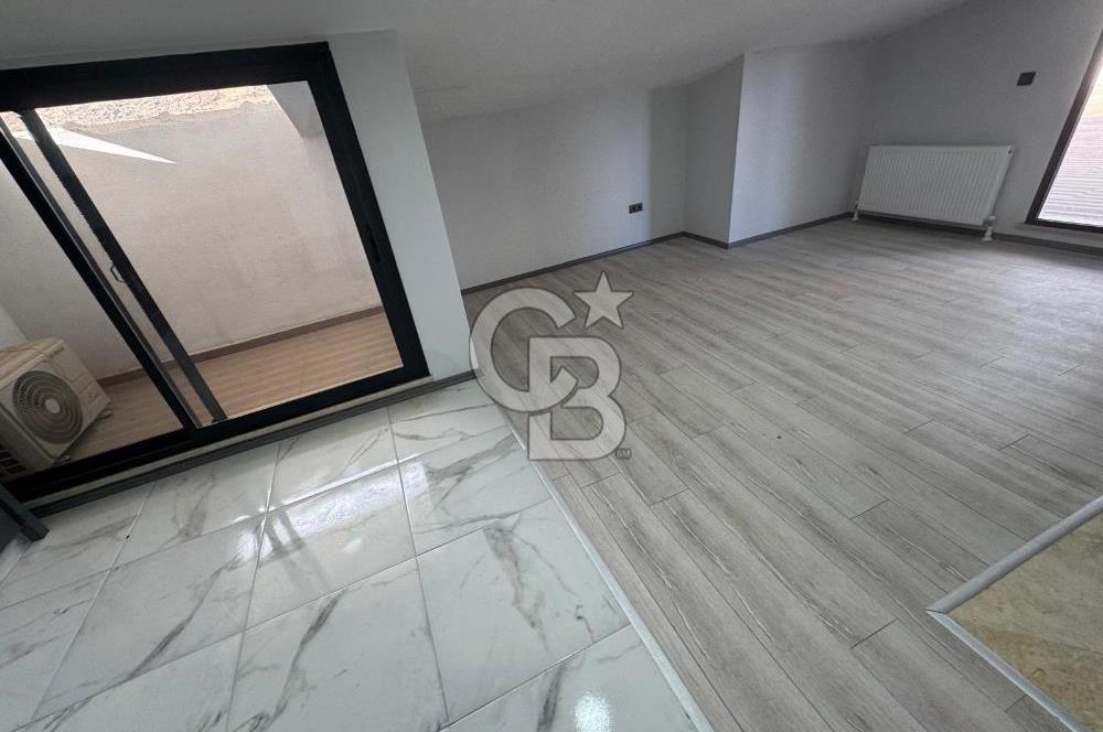 KARŞIYAKA Z.HANIM; AKILLI EV, LÜKS, KİRALIK, DUBLEKS 3+1 REZİDANS