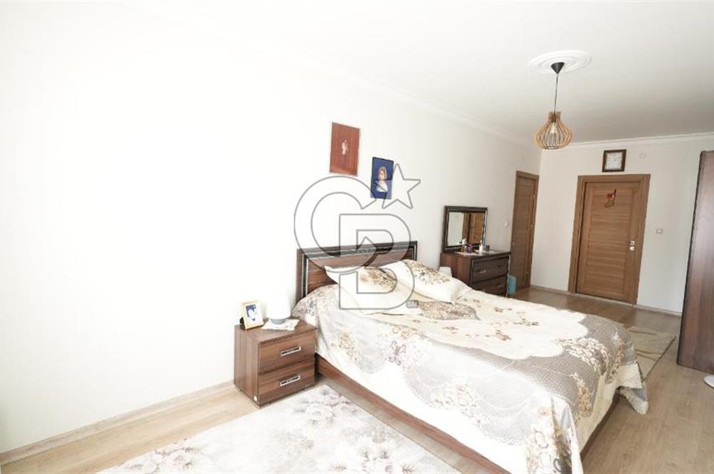 Ana Cadde Üzerinde 3+1, 150 m² | Hem Ticari Hem Konut Kullanım