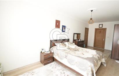 Ana Cadde Üzerinde 3+1, 150 m² | Hem Ticari Hem Konut Kullanım
