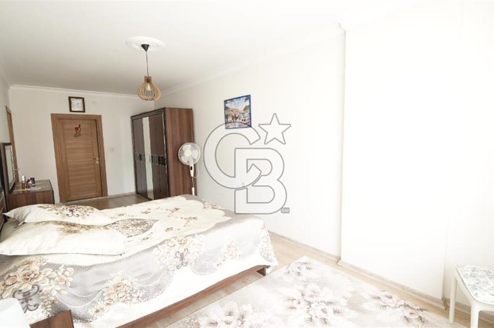 Ana Cadde Üzerinde 3+1, 150 m² | Hem Ticari Hem Konut Kullanım